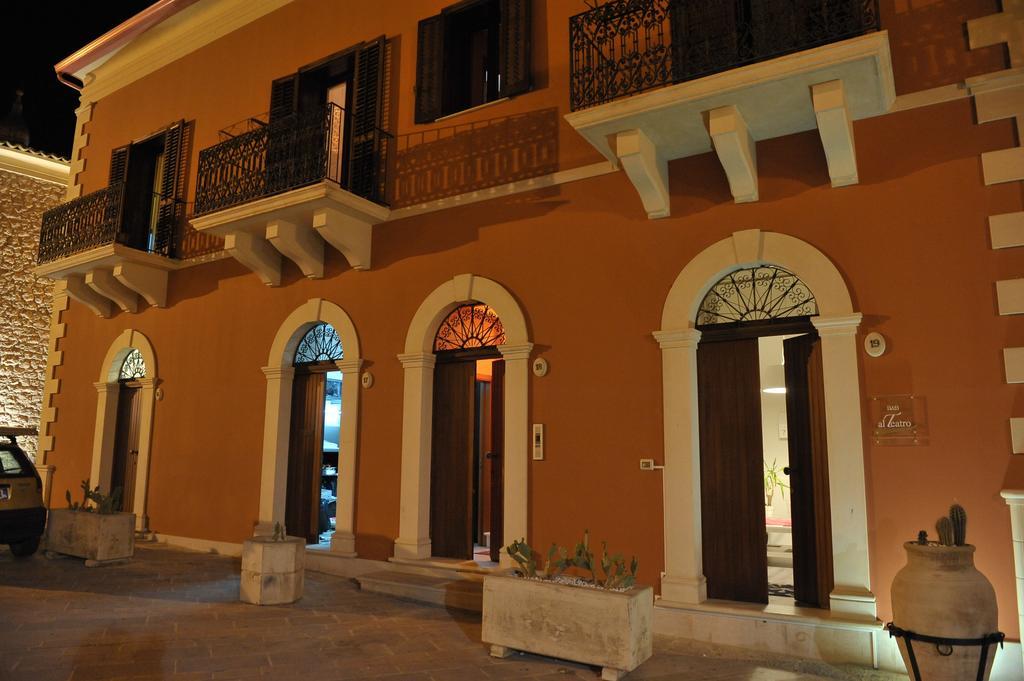 B&B Al Teatro Comiso Room photo