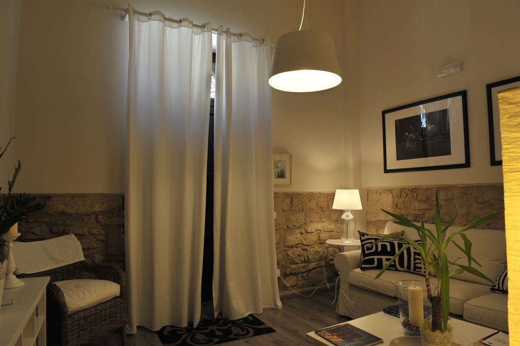B&B Al Teatro Comiso Room photo